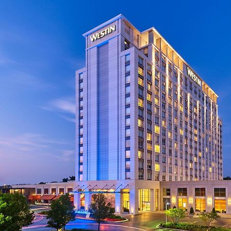The Westin Chicago North Shore Wheeling Экстерьер фото