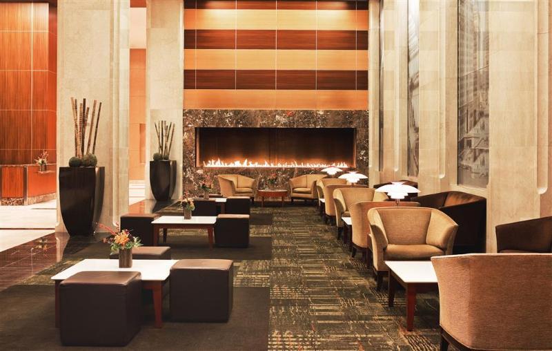 The Westin Chicago North Shore Wheeling Экстерьер фото