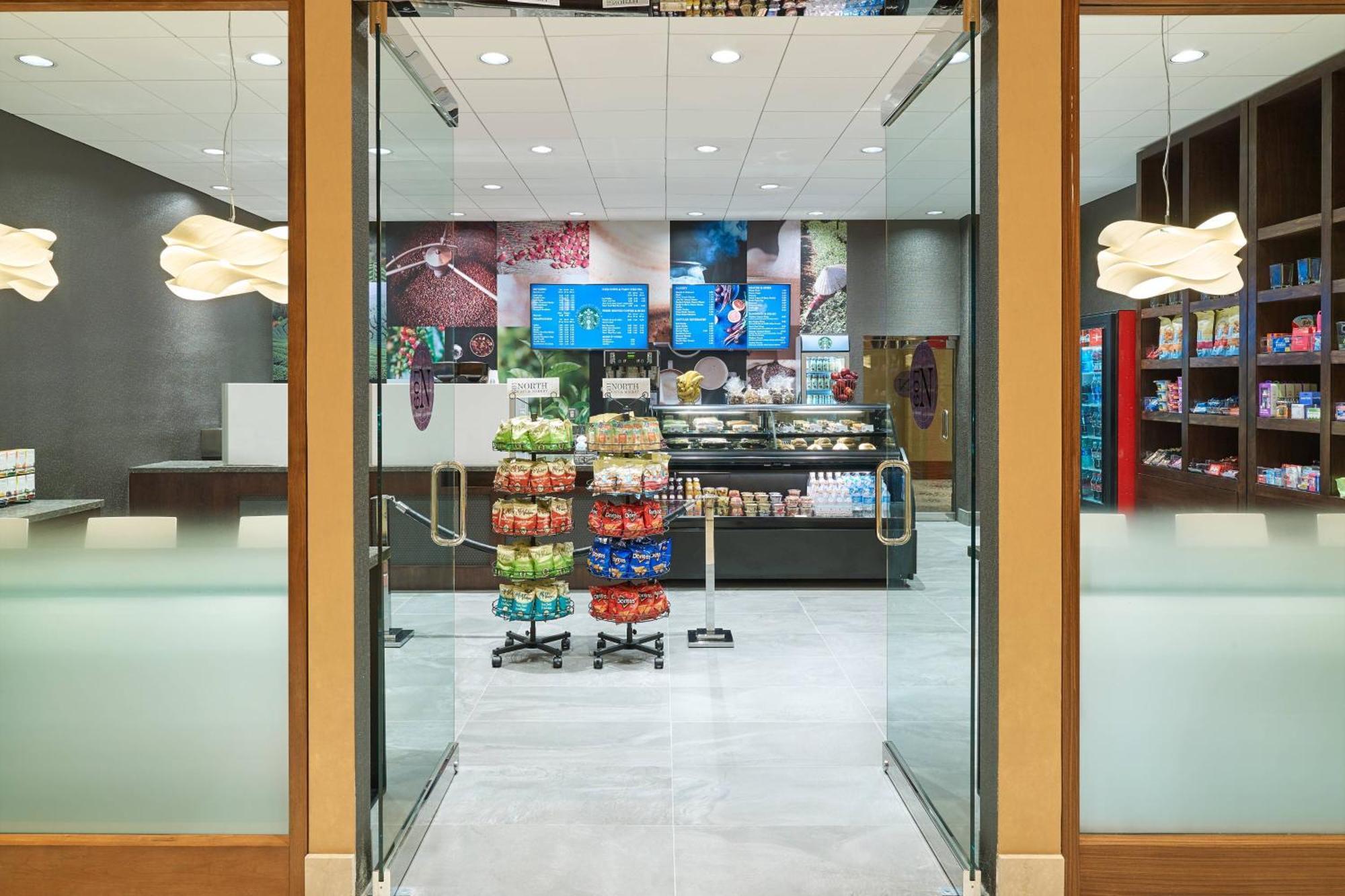 The Westin Chicago North Shore Wheeling Экстерьер фото