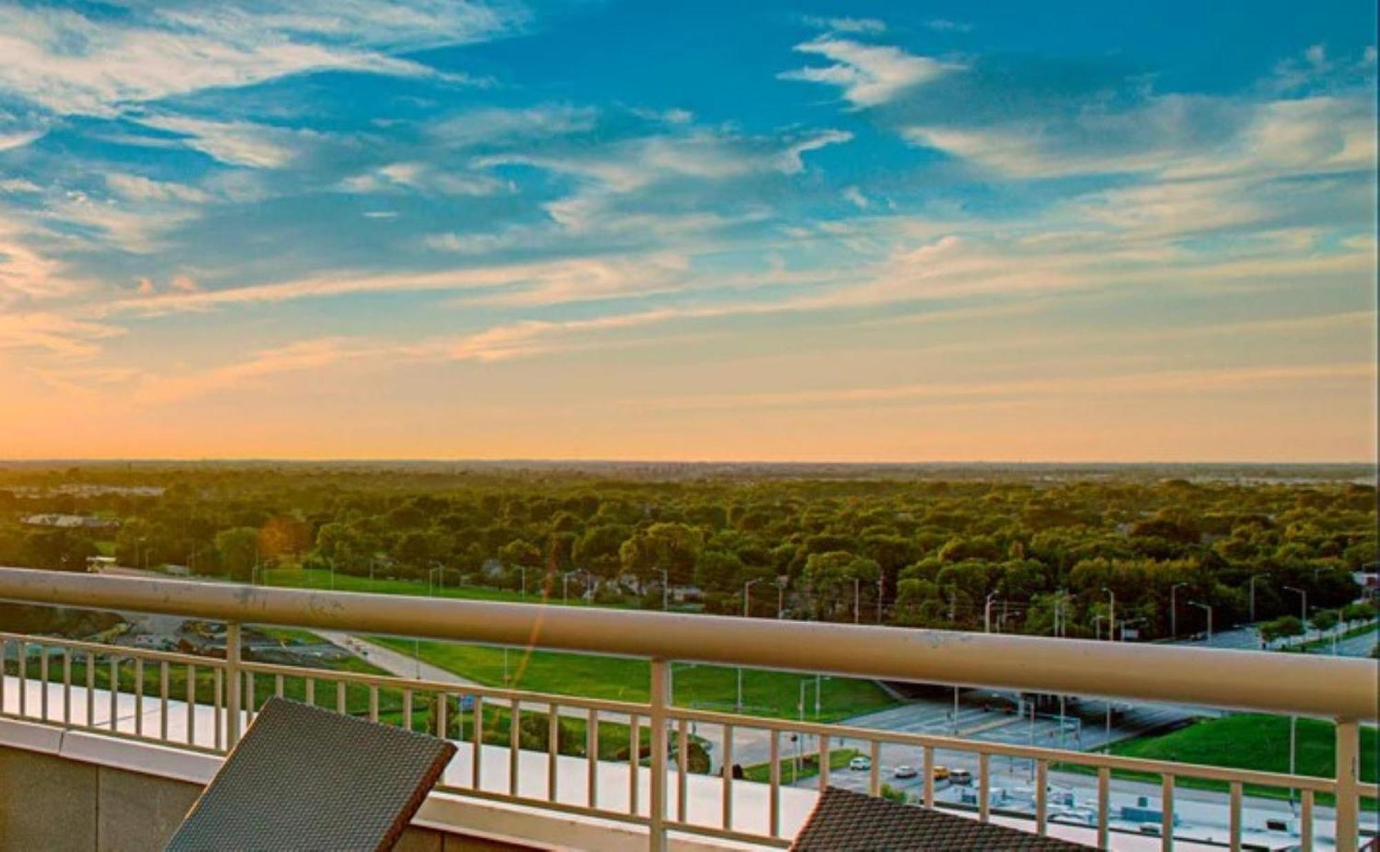 The Westin Chicago North Shore Wheeling Номер фото