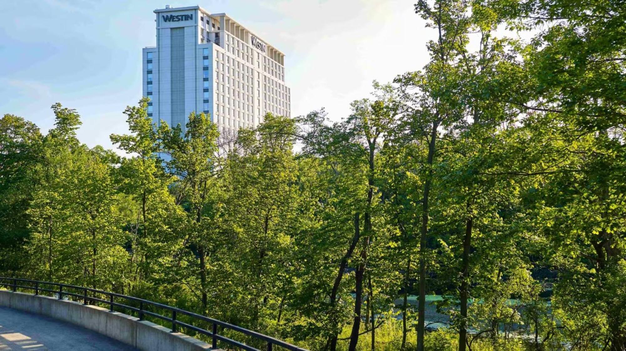 The Westin Chicago North Shore Wheeling Номер фото
