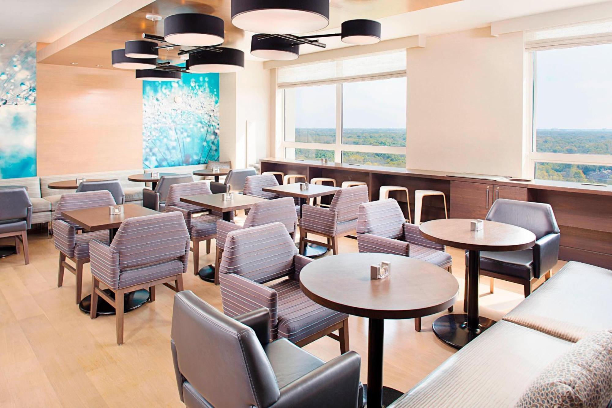 The Westin Chicago North Shore Wheeling Экстерьер фото