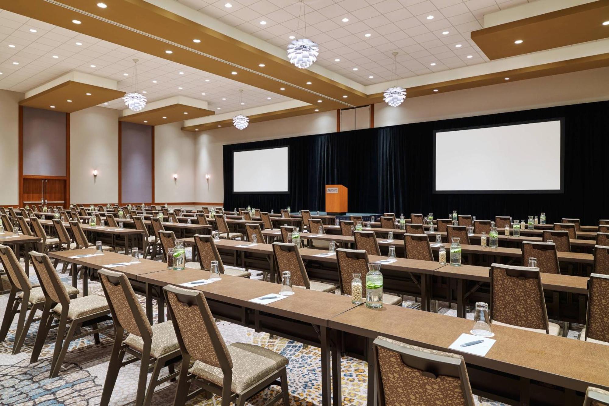 The Westin Chicago North Shore Wheeling Экстерьер фото