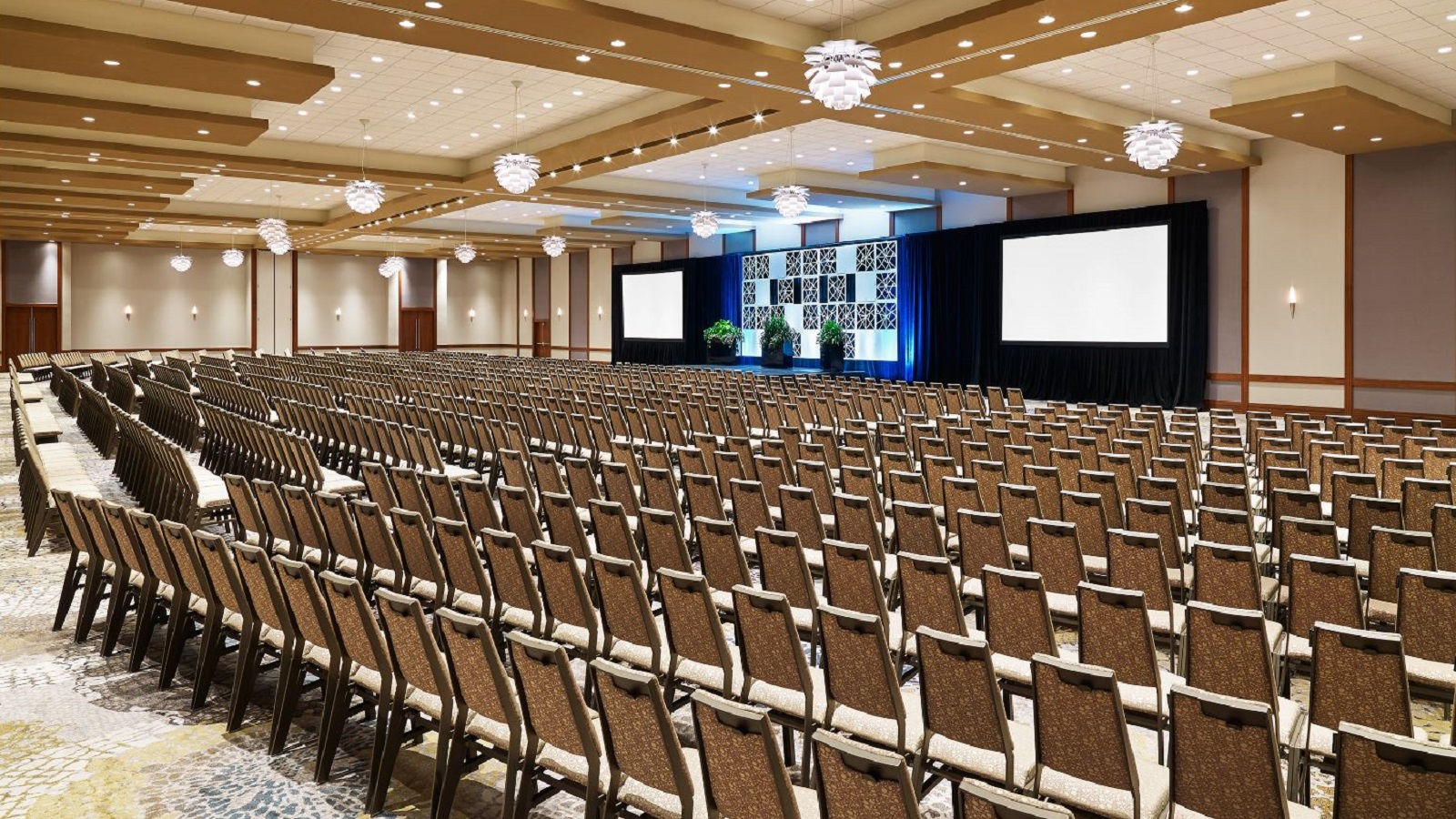 The Westin Chicago North Shore Wheeling Бизнес фото