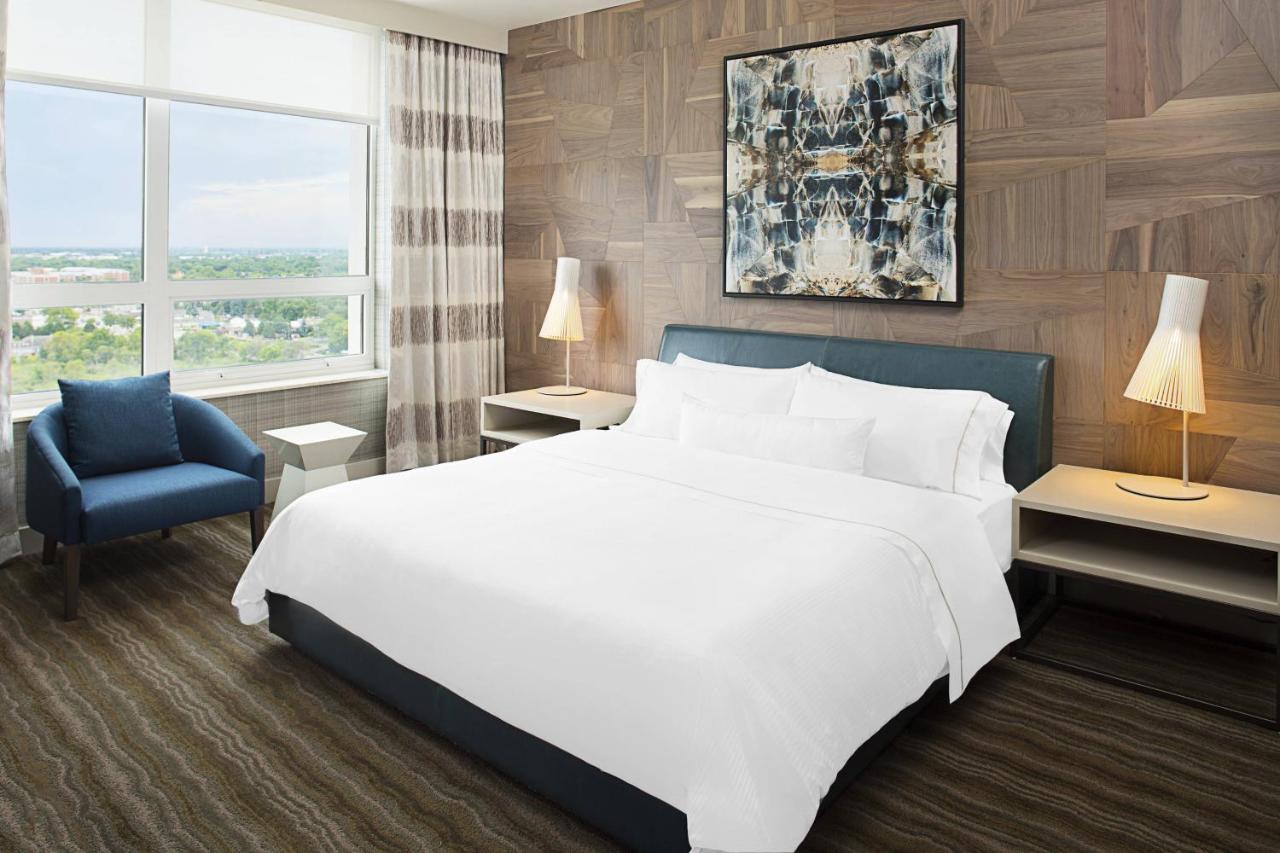 The Westin Chicago North Shore Wheeling Экстерьер фото