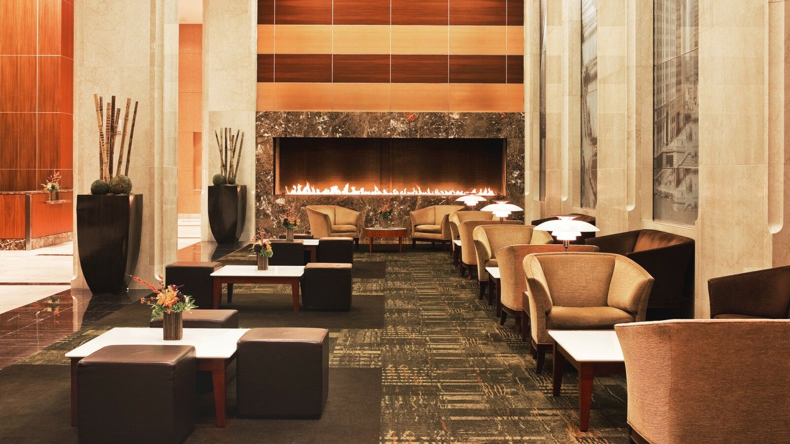 The Westin Chicago North Shore Wheeling Экстерьер фото